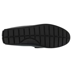 Loafers<Gucci Herre Slip-On Loafers Blå