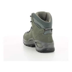 Trekkingsko<Lowa Herre Vandrestøvler RENEGADE EVO MID Grøn