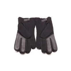 Handsker<UGG Herrehandsker Sort