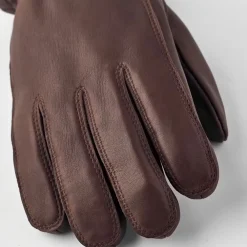 Handsker<Hestra - Burensvik Gloves Brun