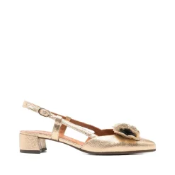 Pumps|Stiletter<Chie Mihara Hezel Plati Gul