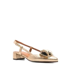 Pumps|Stiletter<Chie Mihara Hezel Plati Gul