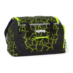 Rejsetasker^Ergobag High Visibility Sports Rygsæk Sort