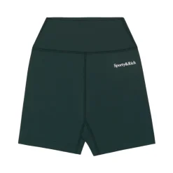 Træningsbukser & Tights^Sporty & Rich High-Rise Shorts Grøn