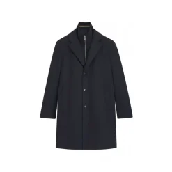 Frakker^Hugo H-Jared 3in1 Coat Blå