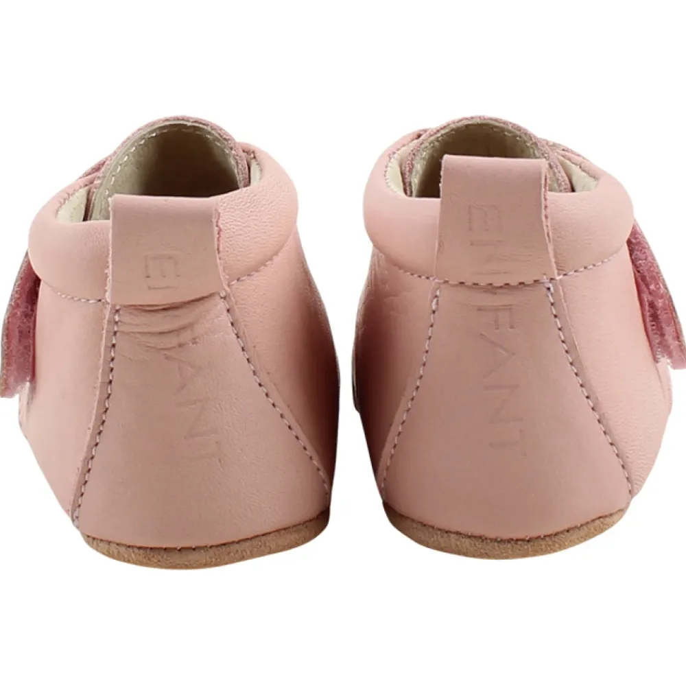 Hjemmesko<En Fant hjemmesko Pink