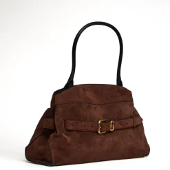 Håndtasker<Marc Jacobs Håndtasker Brun