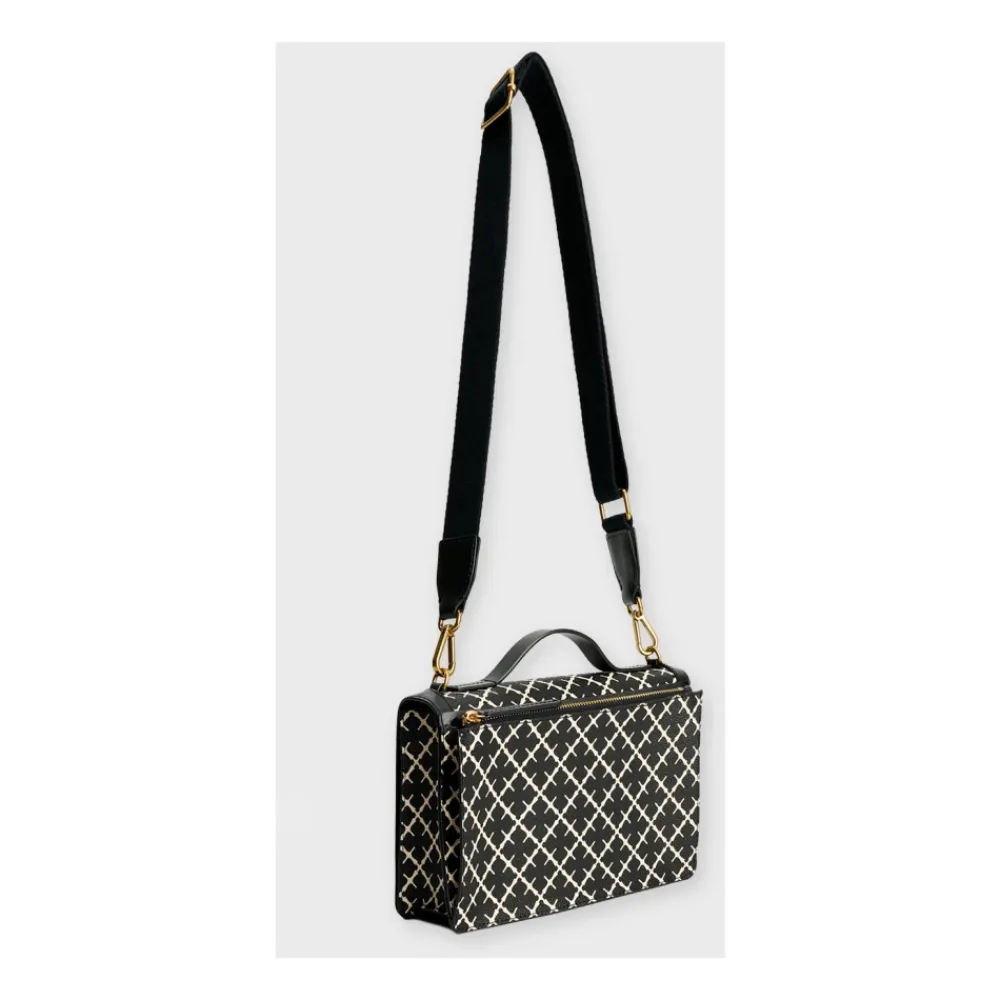 Håndtasker^By Malene Birger Håndtasker Sort