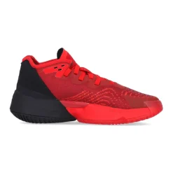 Træningssko^Adidas Hold Sports Sko Rød