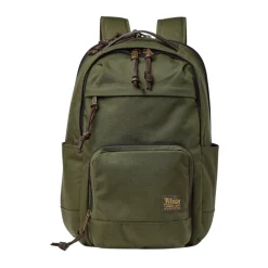 Rygsække<Filson Holdbar rygsæk med laptop lomme Grøn