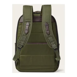 Rygsække<Filson Holdbar rygsæk med laptop lomme Grøn