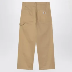 Bukser<Carhartt Wip Holden Pant Beige