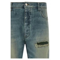 Jeans^Amiri Hollywood MX1 Jean Blå