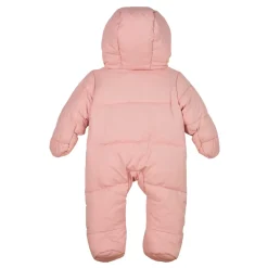 Overtøj^Tommy Hilfiger Hooded Snowsuit Pink