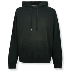 Trøjer^Golden Goose Hoodie Sort