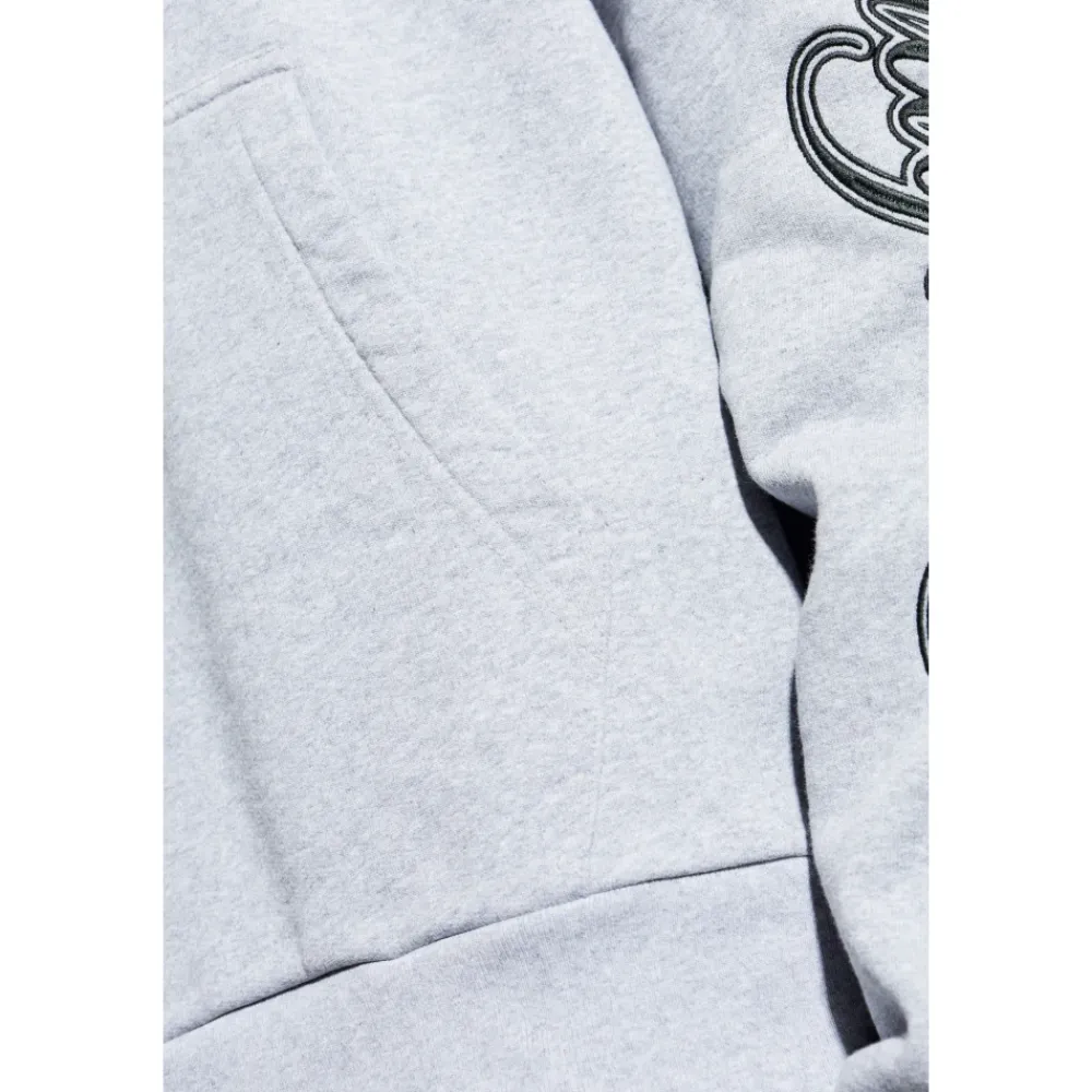 Trøjer^Balenciaga Hoodie Grå