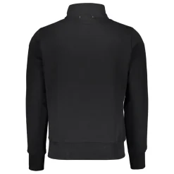 Trøjer<Parajumpers Hoodie med lynlås Sort