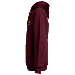 Trøjer^Drole de Monsieur Hoodies Rød