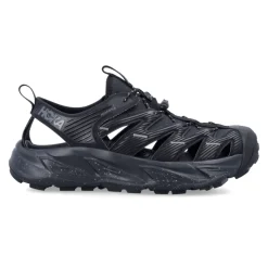 Sko^Hoka One One Hopara Sandal Sort