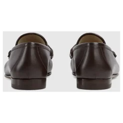 Loafers<Gucci Horsebit 1953 Loafer Brun