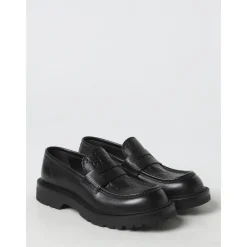 Loafers^Gucci Horsebit Læder Loafers Sort