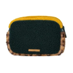 Skuldertasker<Kurt Geiger Hoxton Fur Crossbody Taske Multifarvet