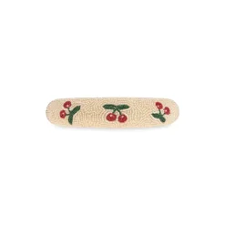 Hår Tilbehør^Konges Sløjd Hårbøjle med Perler Beige