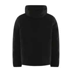Jakker<Parajumpers Hættetrøje i Sort