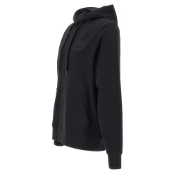 Trøjer^Canada Goose Huron Hoodie Sort