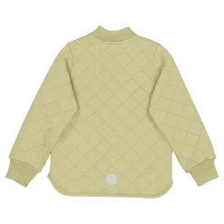 Jakker^Wheat Hvede - Thermo Jacket Loui - Forest Mist Beige