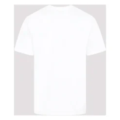 T-Shirts^Carhartt Wip Bomuld Lomme T-Shirt Hvid