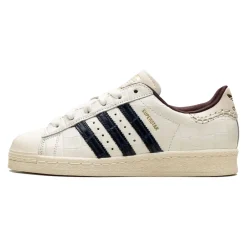 Sneakers^Adidas Croc Wales Bonner Sneakers Hvid