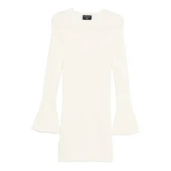 Kjoler & Nederdele^Balmain Kjole til Piger Hvid