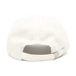 Huer & Kasketter^Autry Silke & Nylon Hat Hvid
