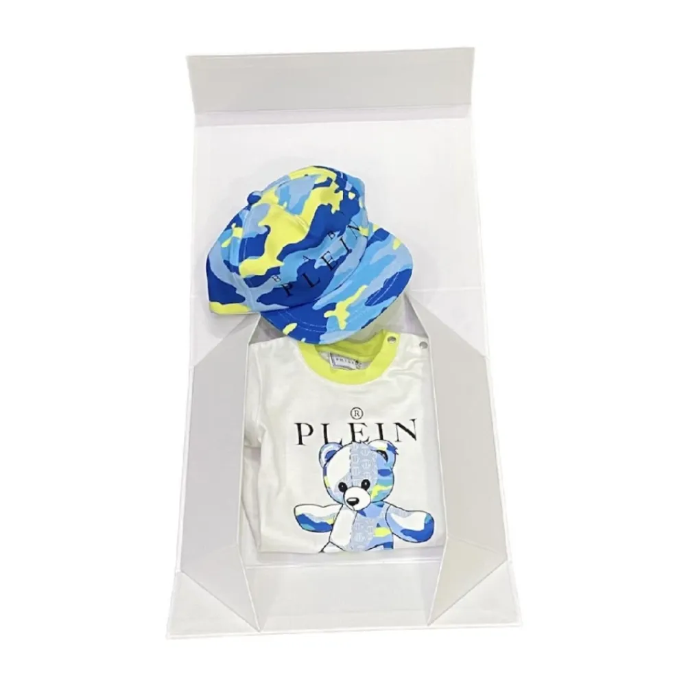 Bodystocking & Sæt<Philipp Plein e Jumpsuits Hvid