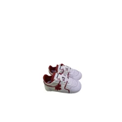 Sneakers^Dsquared2 e Sneakers til Mænd Hvid