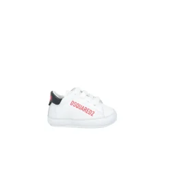Sneakers^Dsquared2 e Sneakers VAR.01 Hvid