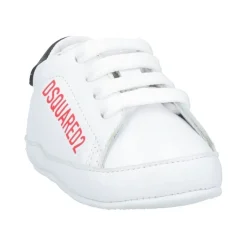 Sneakers^Dsquared2 e Sneakers VAR.01 Hvid