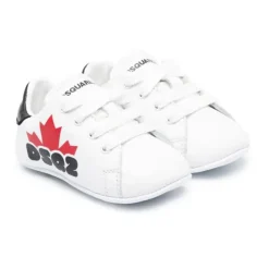 Sneakers<Dsquared2 e Sneakers VAR.01 Hvid