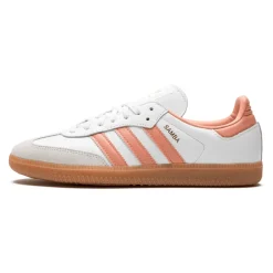 Sneakers<Adidas e Wonder Clay Gum Sneakers Hvid
