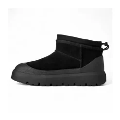 Vinterstøvler<UGG Hybrid Støvle Sort
