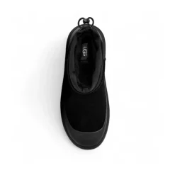 Vinterstøvler<UGG Hybrid Støvle Sort