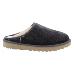 Hjemmesko^UGG Hyggelig Slipper TAKIS Grå