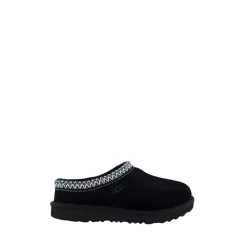 Hjemmesko^UGG Hyggelige Kids Tasman Hjemmesko Sort