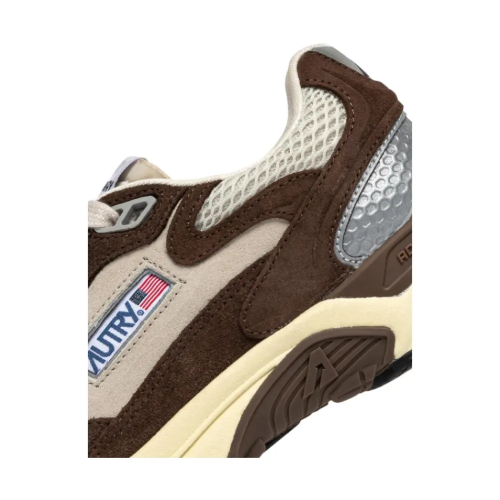 Sneakers^Autry HYPERWAY Sneakers Multifarvet