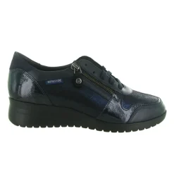 Snøresko<Mephisto IASMINA Laced Shoes Blå