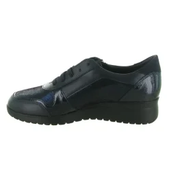 Snøresko<Mephisto IASMINA Laced Shoes Blå
