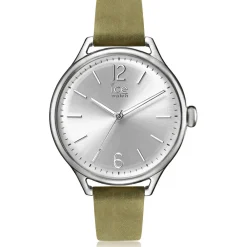 Ure^Ice-Watch Ice Time Grå