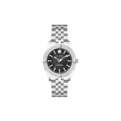 Ure<Philipp Plein Icon Chain Watch Grå