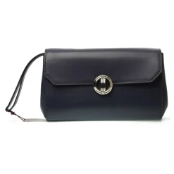 Clutch^Davidoff ICON SOPHIA POUCH Blå